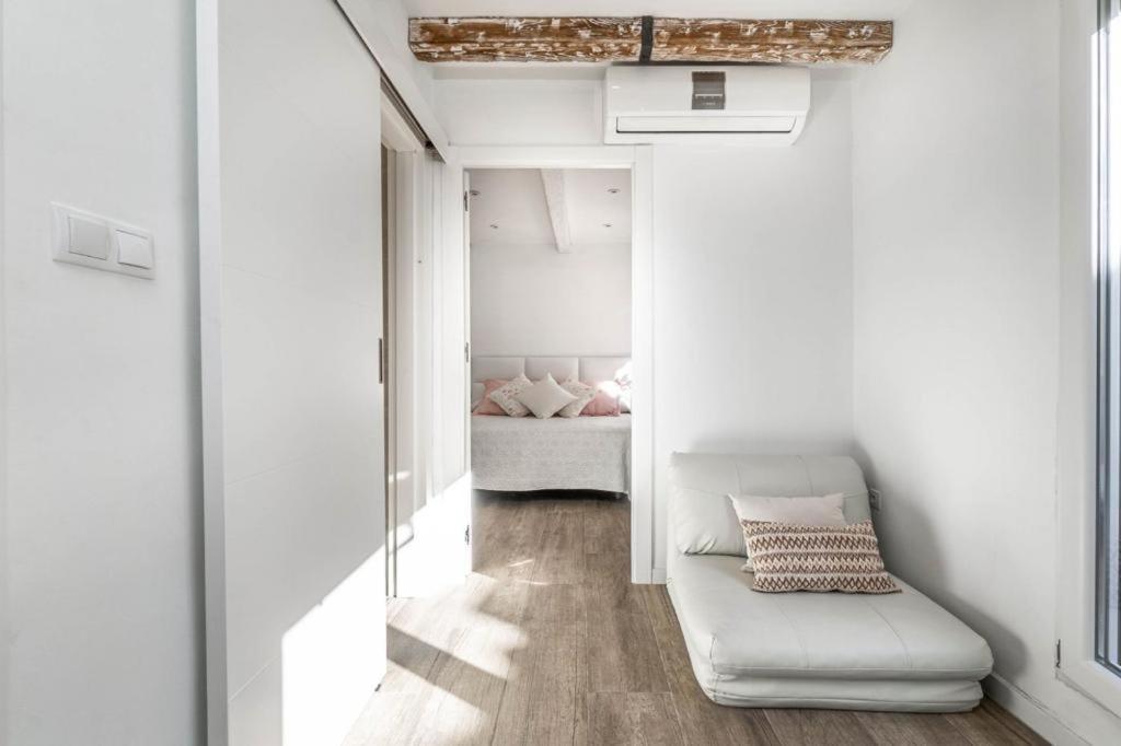 Appartement Laurel Lounge & Terrace Granada