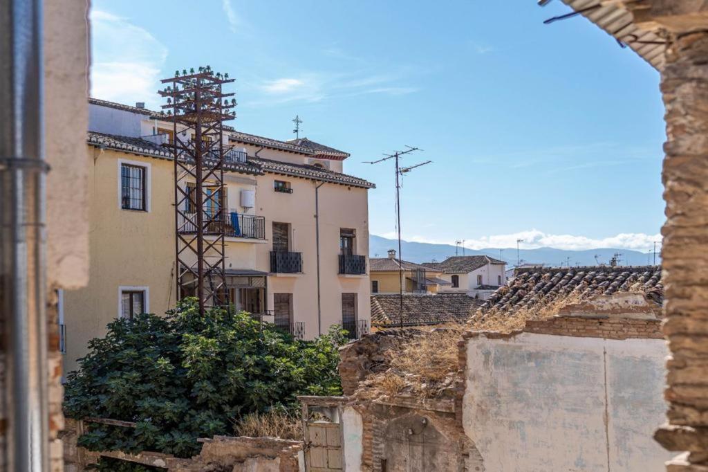 Apartamento Precioso ático En Pleno Centro De