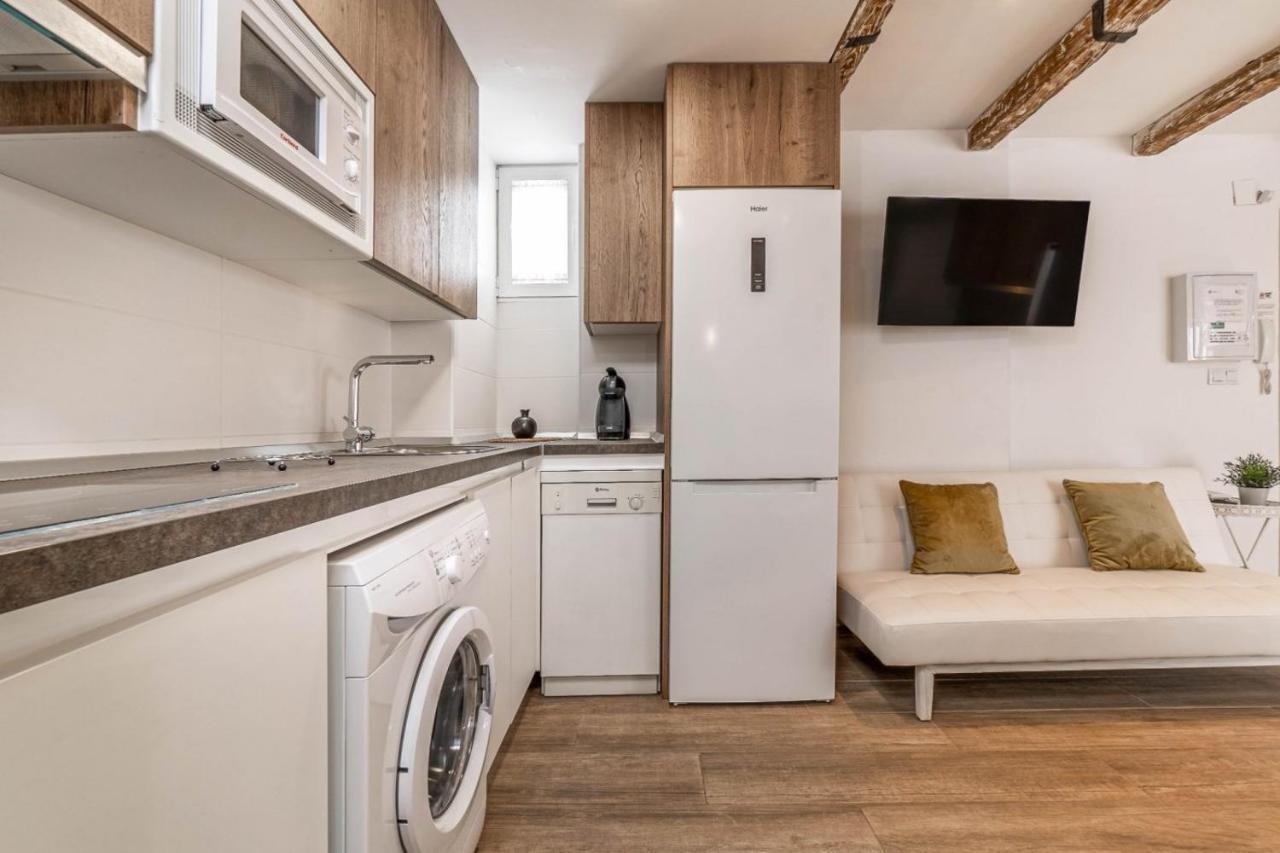 Laurel Lounge & Terrace Apartment Granada
