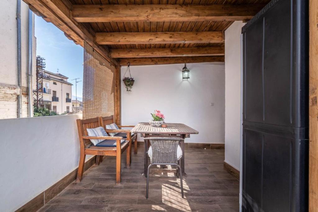 Laurel Lounge & Terrace Apartment *