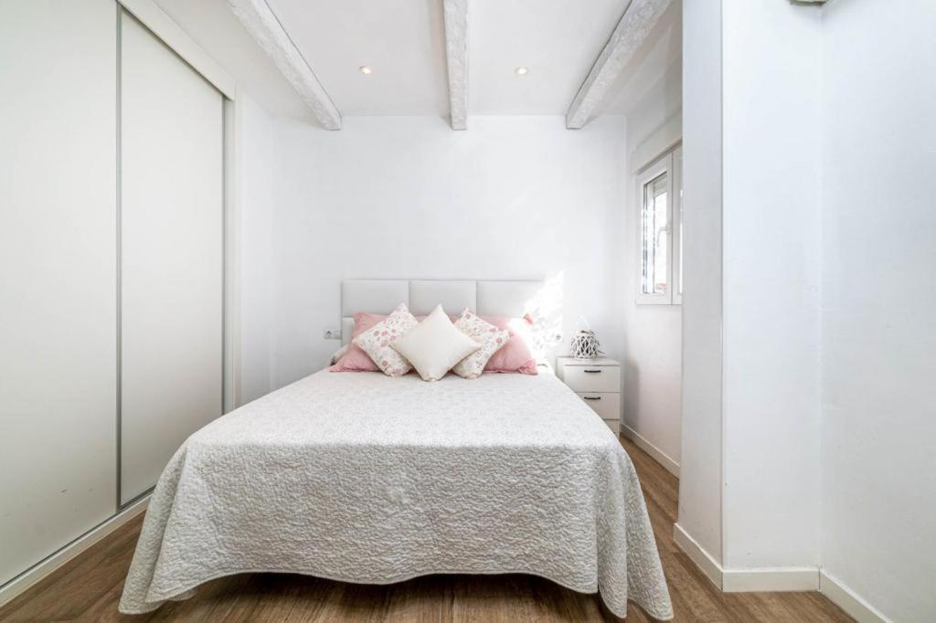 Laurel Lounge & Terrace Apartment