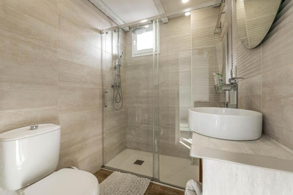 Laurel Lounge & Terrace Apartment Granada